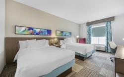 Hilton Garden Inn Gallatin