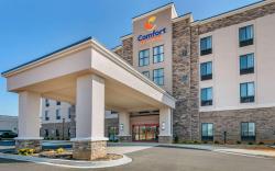 Comfort Suites