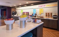 Tru by Hilton Coppell DFW Airport North