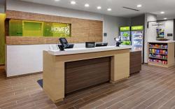 Home2 Suites by Hilton Rosenberg Sugar Land Area