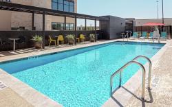 Home2 Suites by Hilton Rosenberg Sugar Land Area