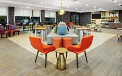Home2 Suites by Hilton Rosenberg Sugar Land Area, TX