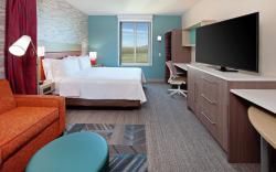 Home2 Suites by Hilton Alameda Oakland Airport
