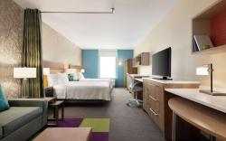 Home2 Suites by Hilton Overland Park, KS