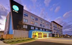 Tru by Hilton Mason King's Island