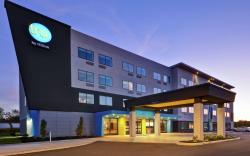 Tru by Hilton Huber Heights Dayton