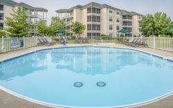 The Suites at Fall Creek