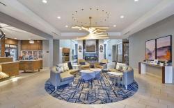 Homewood Suites by Hilton Lynchburg