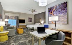 Homewood Suites by Hilton Lynchburg
