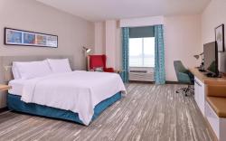 Hilton Garden Inn Kansas City Airport