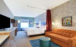 Home2 Suites by Hilton Charlotte Piper Glen