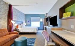 Home2 Suites by Hilton Charlotte Piper Glen