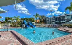 Orbit One Vacation Villas