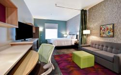 Home2 Suites by Hilton Birmingham Fultondale