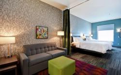 Home2 Suites by Hilton Birmingham Fultondale