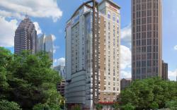 Hampton Inn & Suites Atlanta Midtown