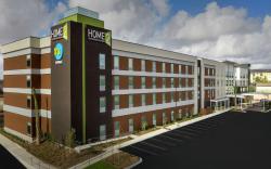 Home2 Suites by Hilton San Antonio Lackland/Sea World
