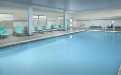 Home2 Suites by Hilton San Antonio Lackland/Sea World