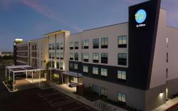 Tru by Hilton San Antonio Lackland SeaWorld