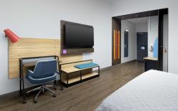 Tru by Hilton San Antonio Lackland SeaWorld