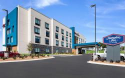 Hampton Inn Batesville, AR