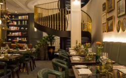 The Guardsman - Preferred Hotels and Resorts