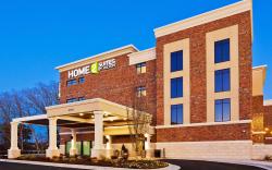 Home2 Suites by Hilton Alpharetta