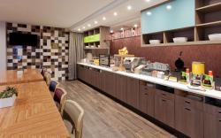 Home2 Suites by Hilton Alpharetta, GA