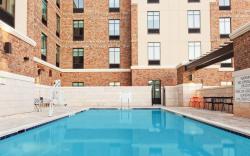 Home2 Suites by Hilton Alpharetta, GA