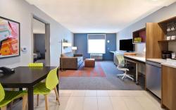 Home2 Suites by Hilton Las Vegas Convention Center