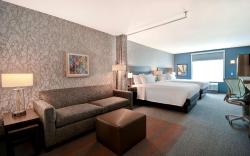 Home2 Suites by Hilton Las Vegas Convention Center