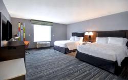Hampton Inn & Suites Las Vegas Convention Center, NV