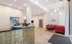 Ramada Suites By Wyndham Victoria Street West