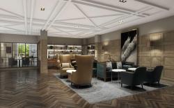 Somerset Hills Hotel, Tapestry Collection by Hilton