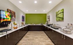 Sleep Inn & Suites Gallatin - Nashville Metro