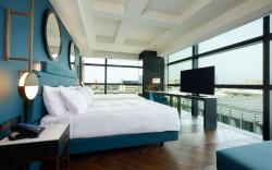 Hilton Rome Eur La Lama