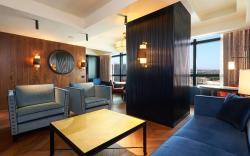 Hilton Rome Eur La Lama