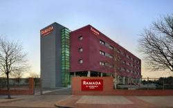 Ramada by Wyndham Madrid Getafe