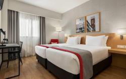 Ramada by Wyndham Madrid Getafe