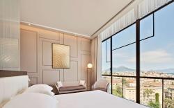 De Bonart Naples, Curio Collection by Hilton