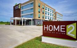 Home2 Suites by Hilton Shreveport