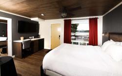Bayview Wildwood Resort, Ascend Hotel Collection