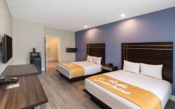 Days Inn & Suites by Wyndham La Porte