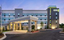 Home2 Suites by Hilton Atlanta NW Kennesaw