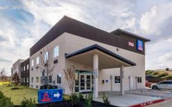 Studio 6  Mesquite, TX - Dallas