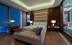 Hilton Tashkent City