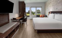 The Fin Hotel, Tapestry Collection by Hilton