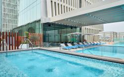 Hilton Garden Inn Kuwait
