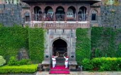 Fort JadhavGADH - A GADH Heritage Hotel