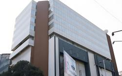 Hotel Aurora Towers